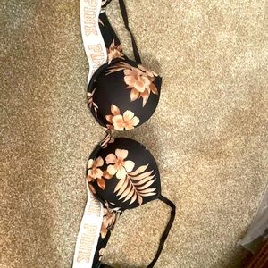 VS push up bra